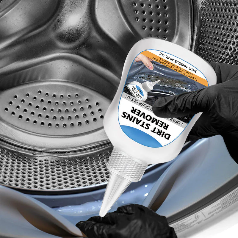 Mold Stain Remover Gel - Image 3