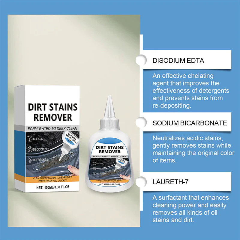 Mold Stain Remover Gel - Image 6