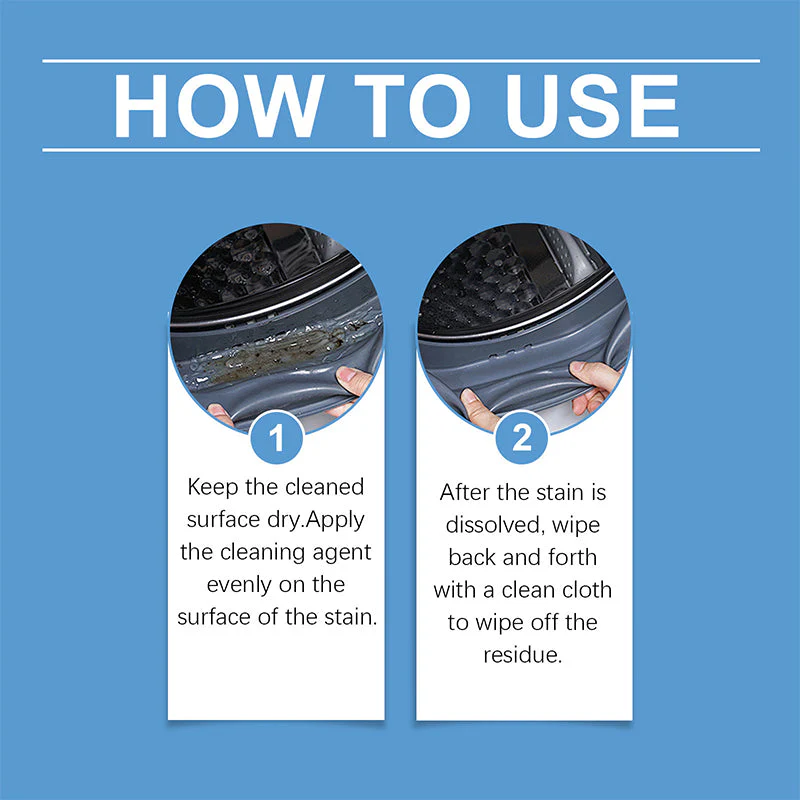 Mold Stain Remover Gel - Image 8