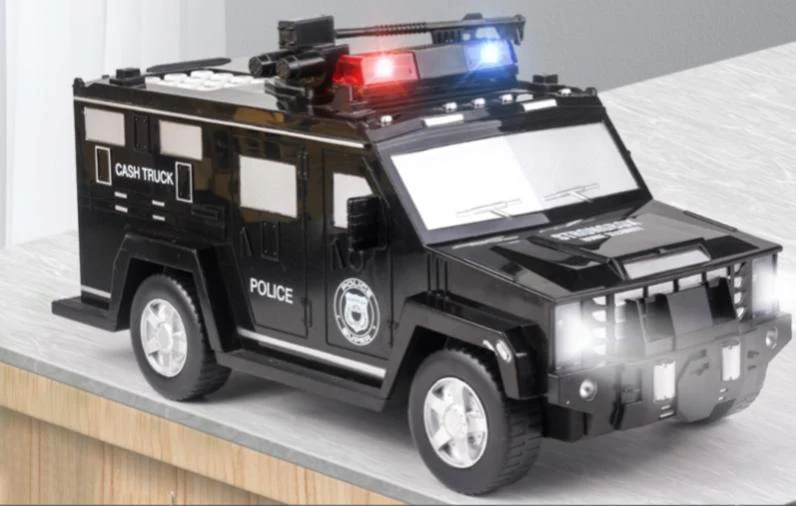 MoneyCar-Children's Creative Toys. - Image 12