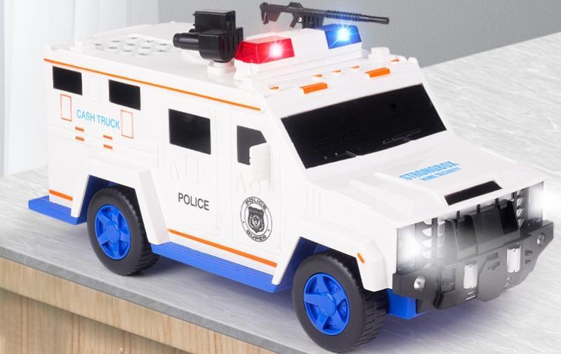 MoneyCar-Children's Creative Toys. - Image 14