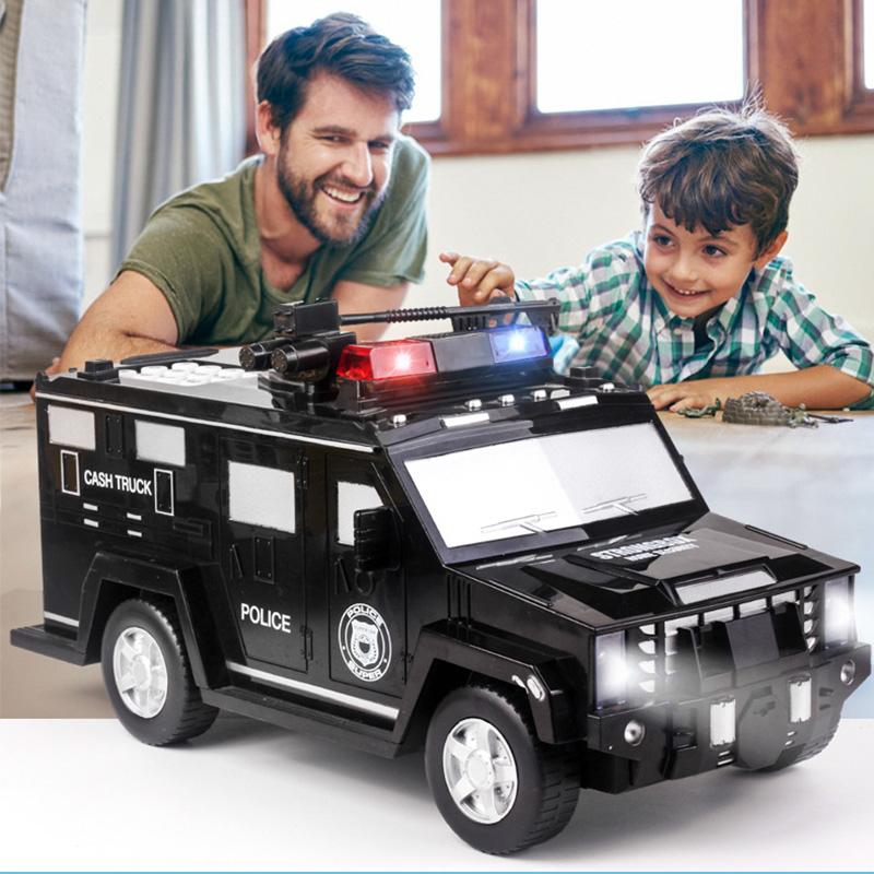MoneyCar-Children's Creative Toys. - Image 2