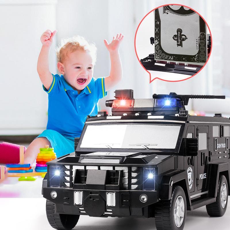 MoneyCar-Children's Creative Toys. - Image 3