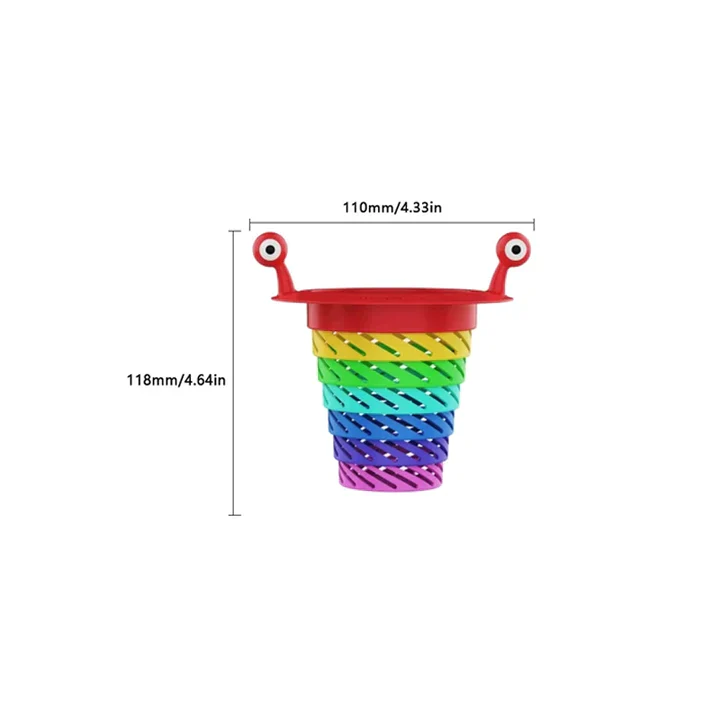 Monster Kitchen Sink Strainer - Image 12