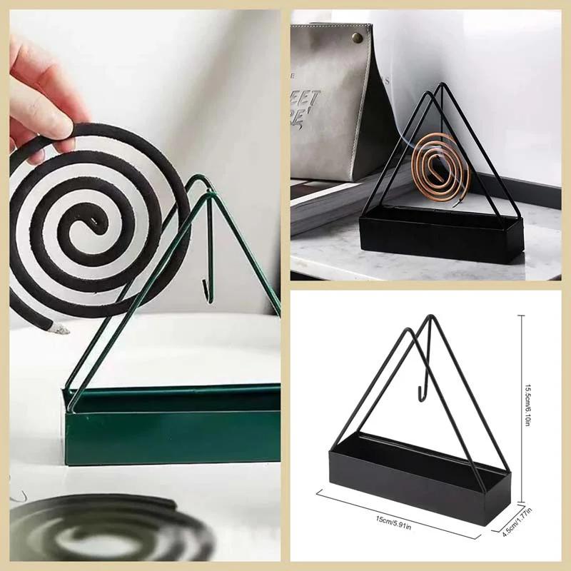 Mosquito Coil Holder - Image 11