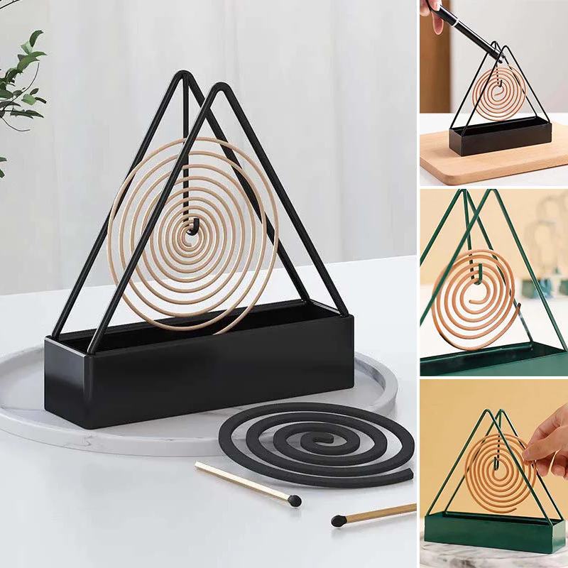 Mosquito Coil Holder - Image 2