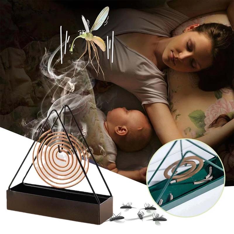 Mosquito Coil Holder - Image 3