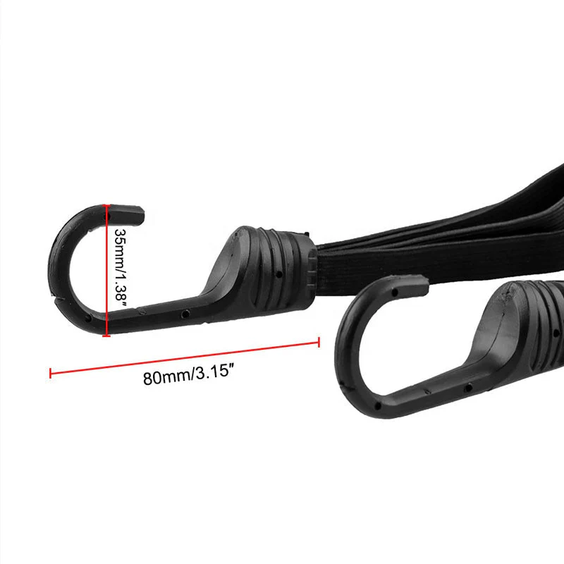 Motorcycle Elastic Straps - Image 10