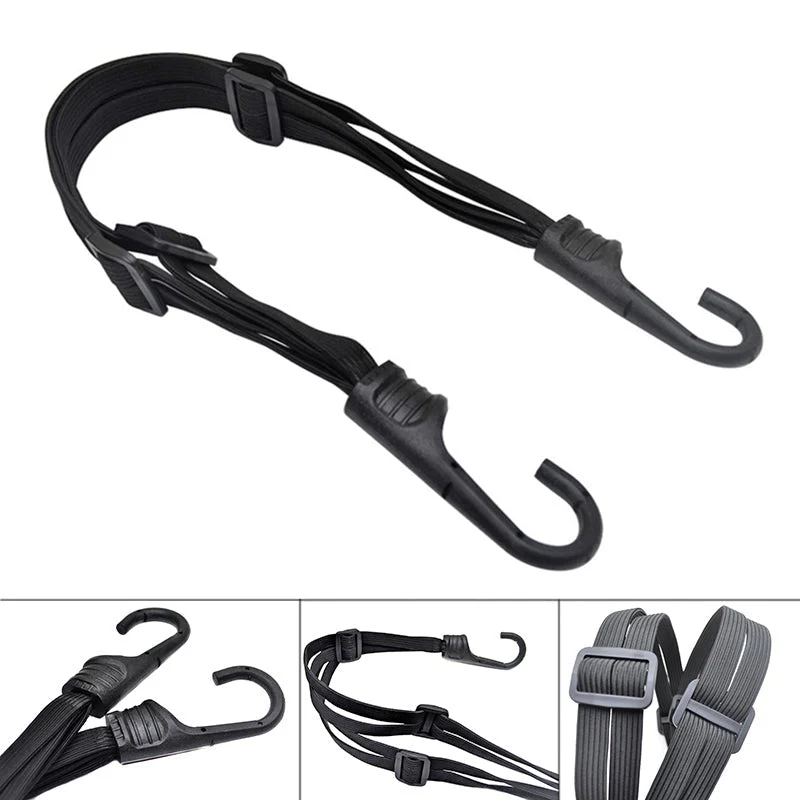 Motorcycle Elastic Straps - Image 11