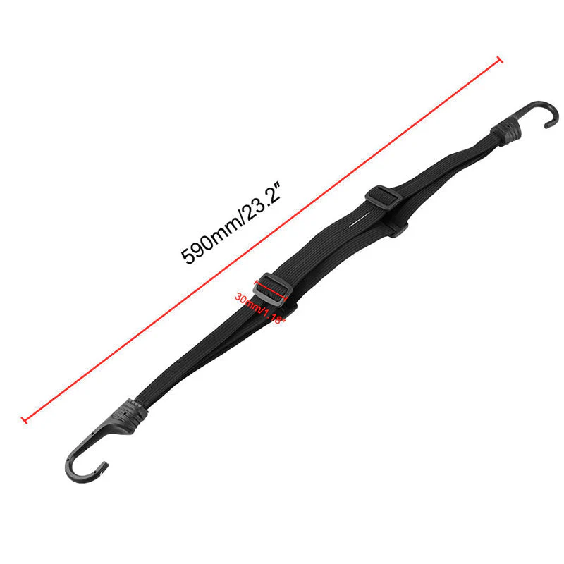 Motorcycle Elastic Straps - Image 13
