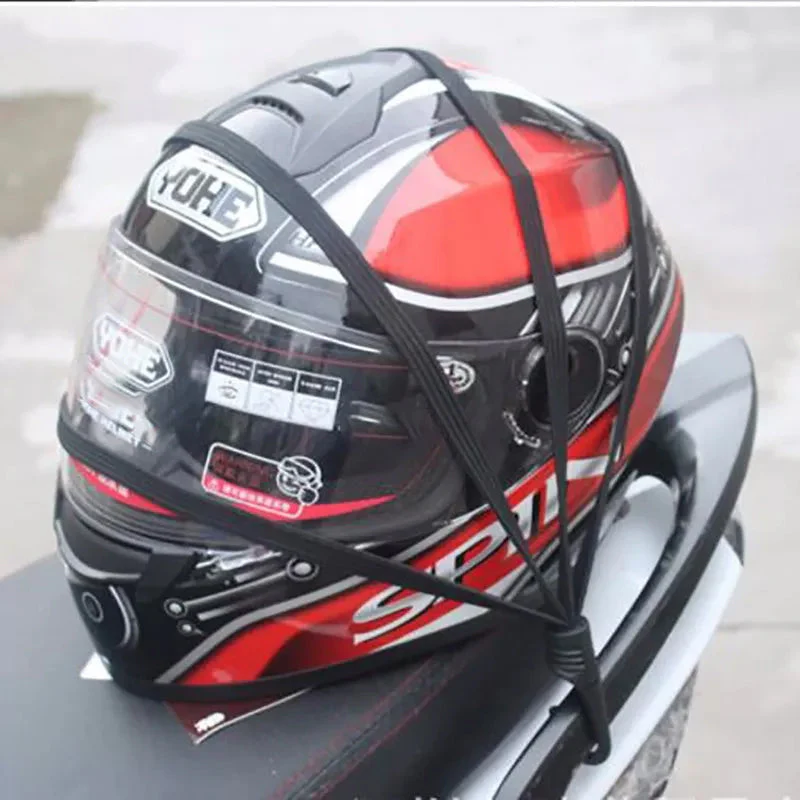 Motorcycle Elastic Straps - Image 4