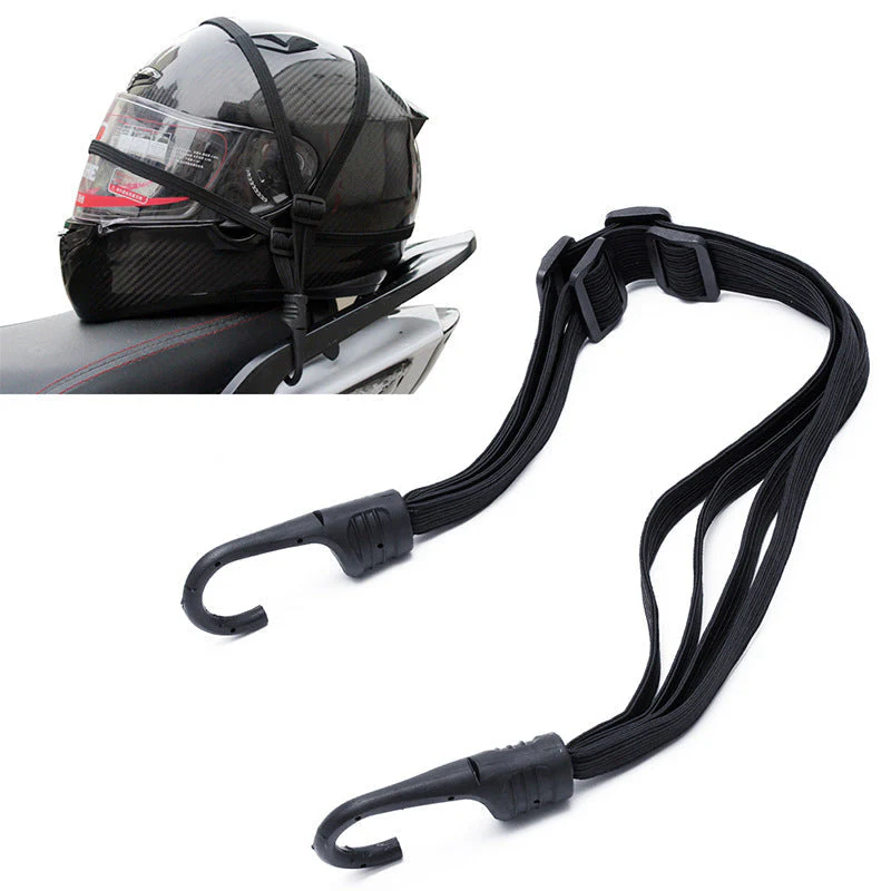 Motorcycle Elastic Straps - Image 7
