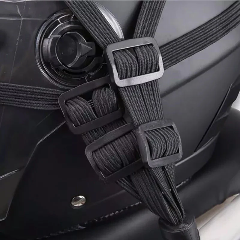 Motorcycle Elastic Straps - Image 8