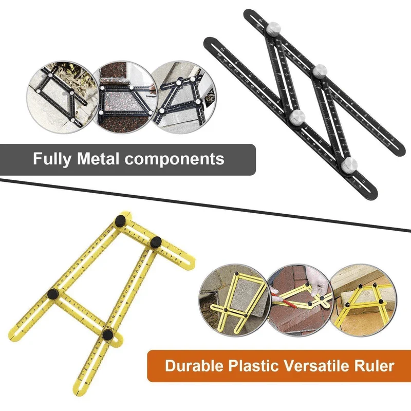 Multi-angle Measuring Tool - Image 10