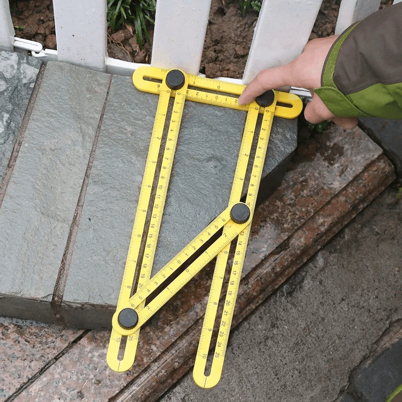 Multi-angle Measuring Tool - Image 12