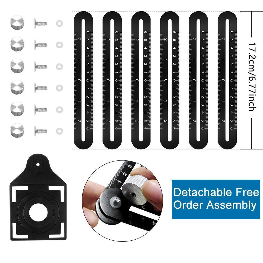 Multi-angle Measuring Tool - Image 2