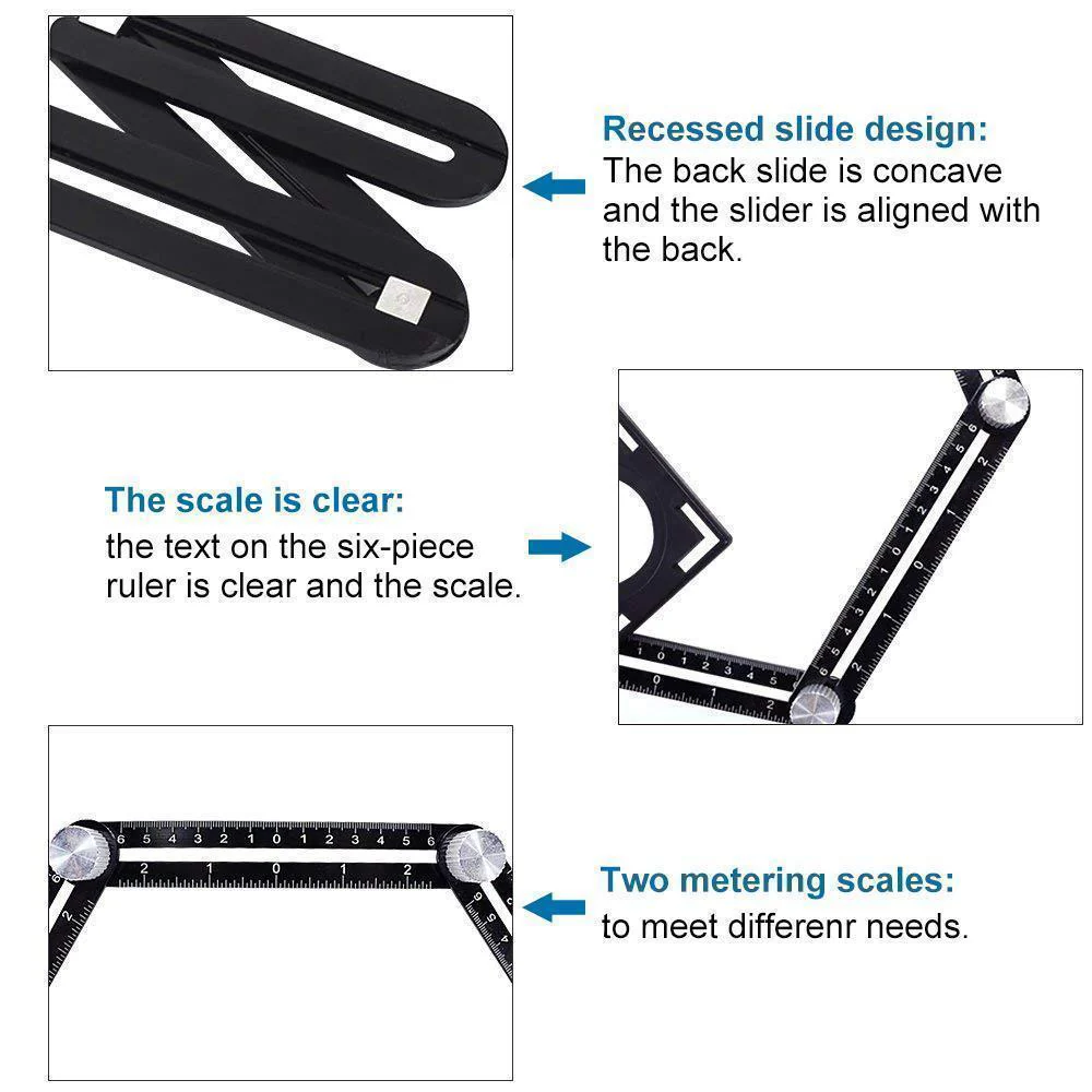 Multi-angle Measuring Tool - Image 4