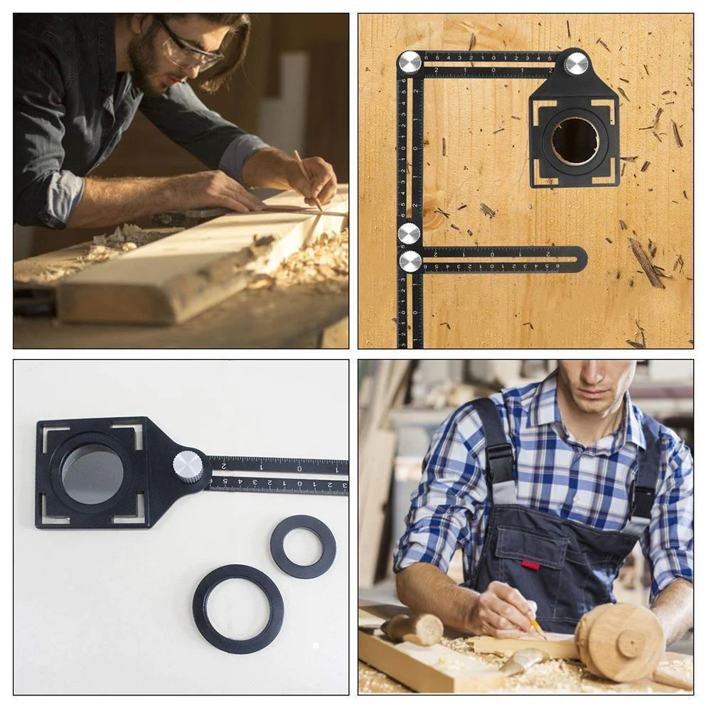 Multi-angle Measuring Tool - Image 7
