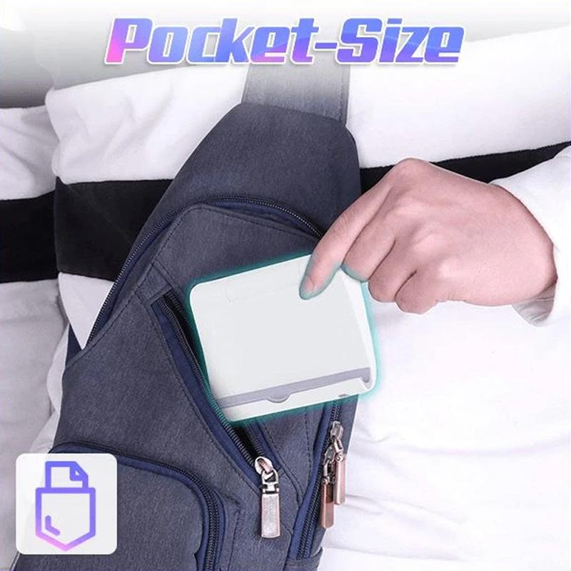 Multi-Angle Phone Holder - Image 4