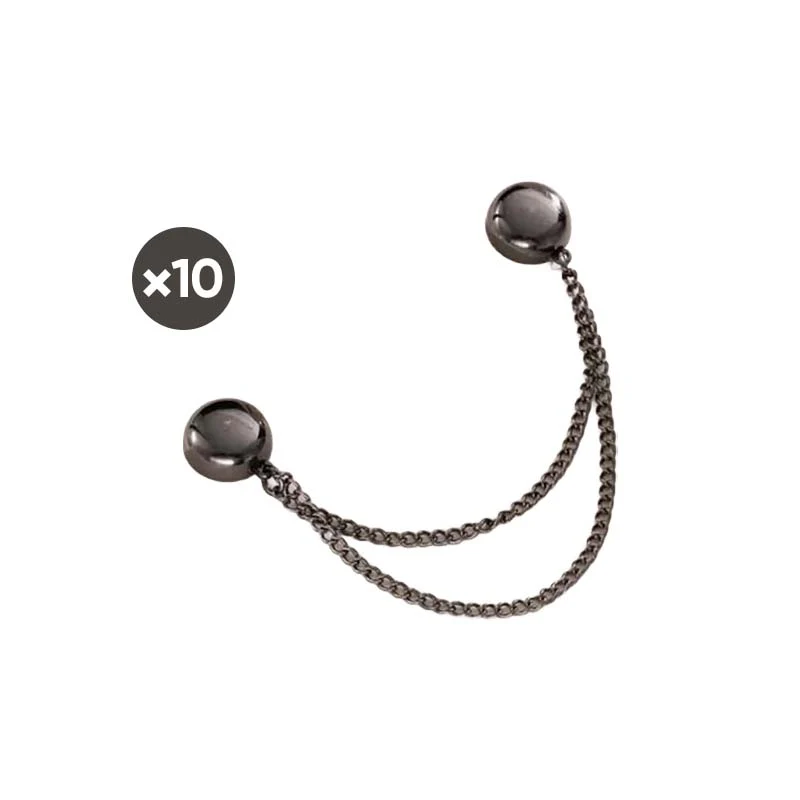 Multi-function Magnetic Clothing Clips - Image 22