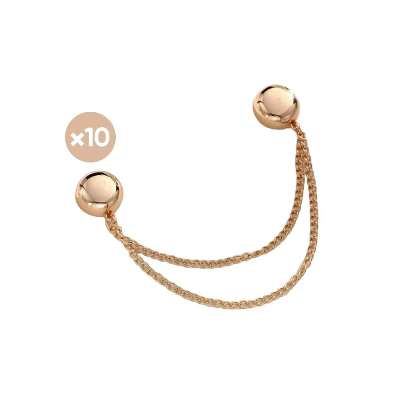 Multi-function Magnetic Clothing Clips - Image 24