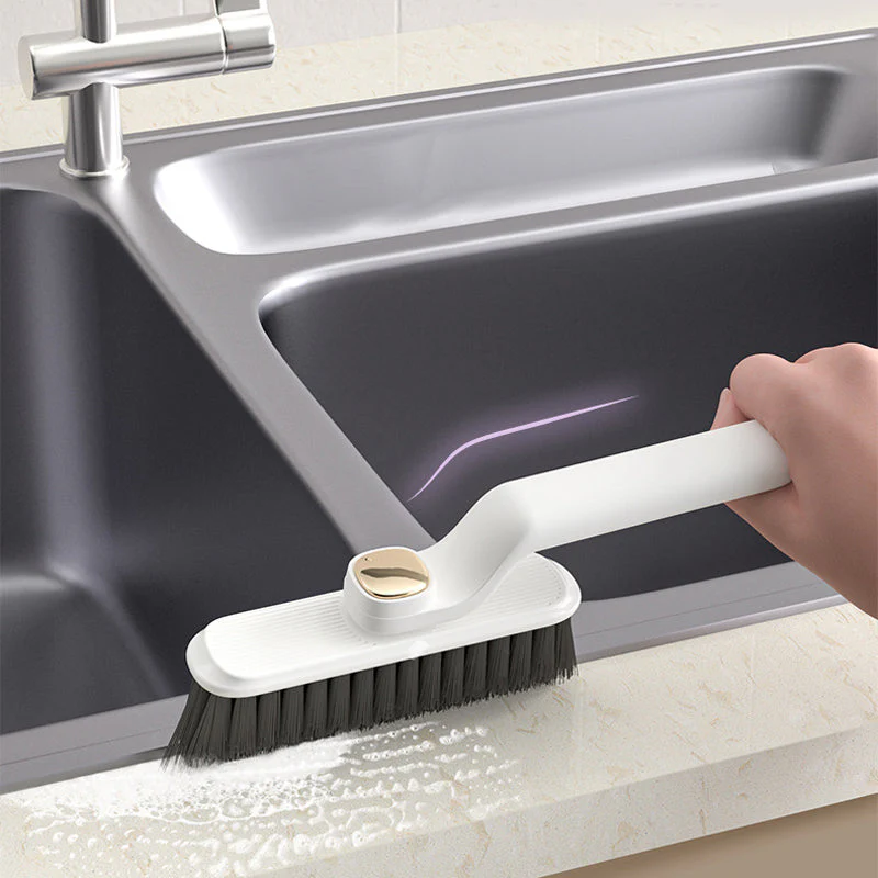 Multi-function rotating crevice cleaning brush - Image 10