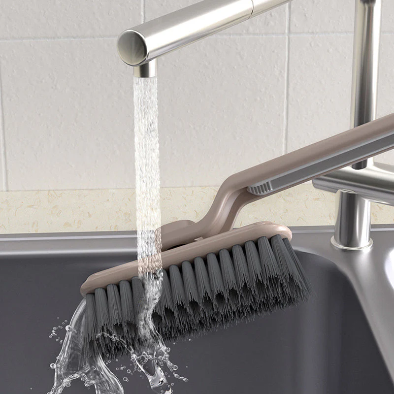 Multi-function rotating crevice cleaning brush - Image 11
