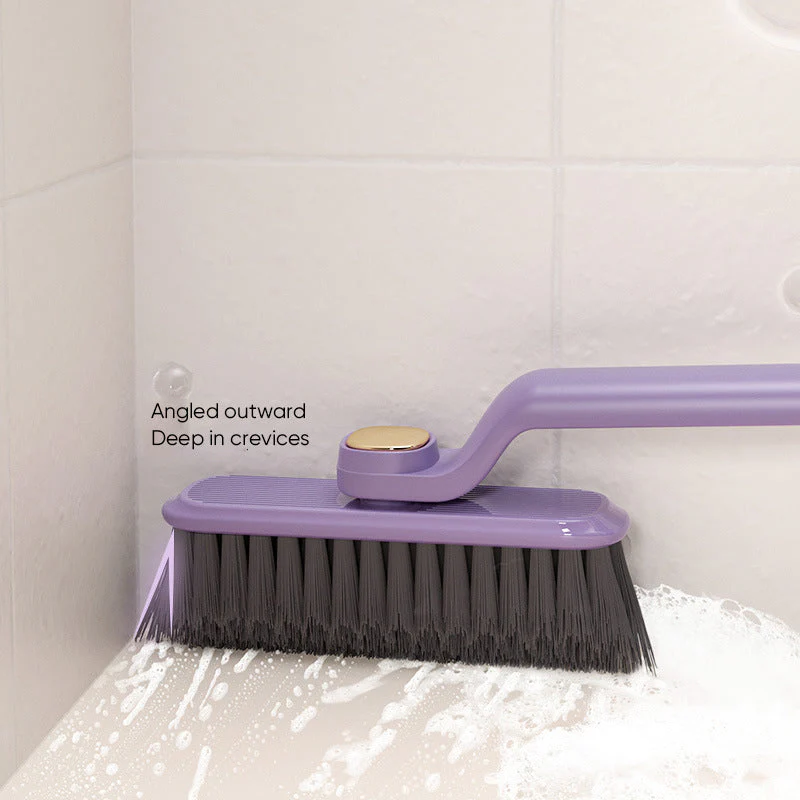 Multi-function rotating crevice cleaning brush - Image 4