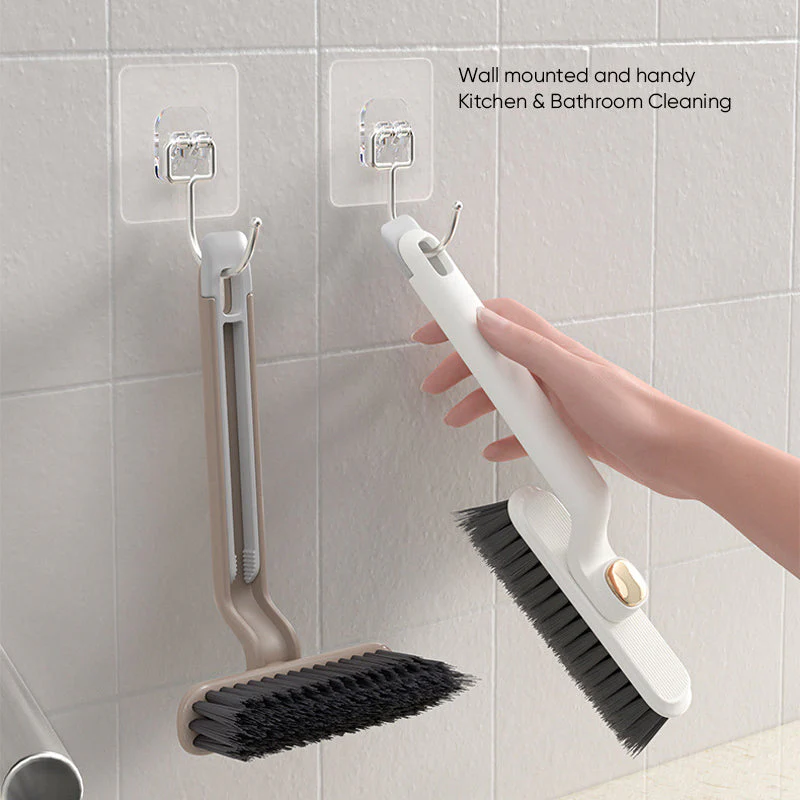 Multi-function rotating crevice cleaning brush - Image 5
