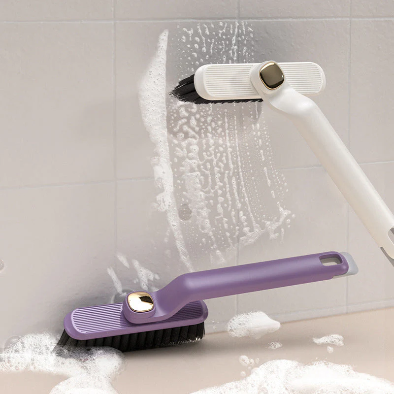 Multi-function rotating crevice cleaning brush - Image 8