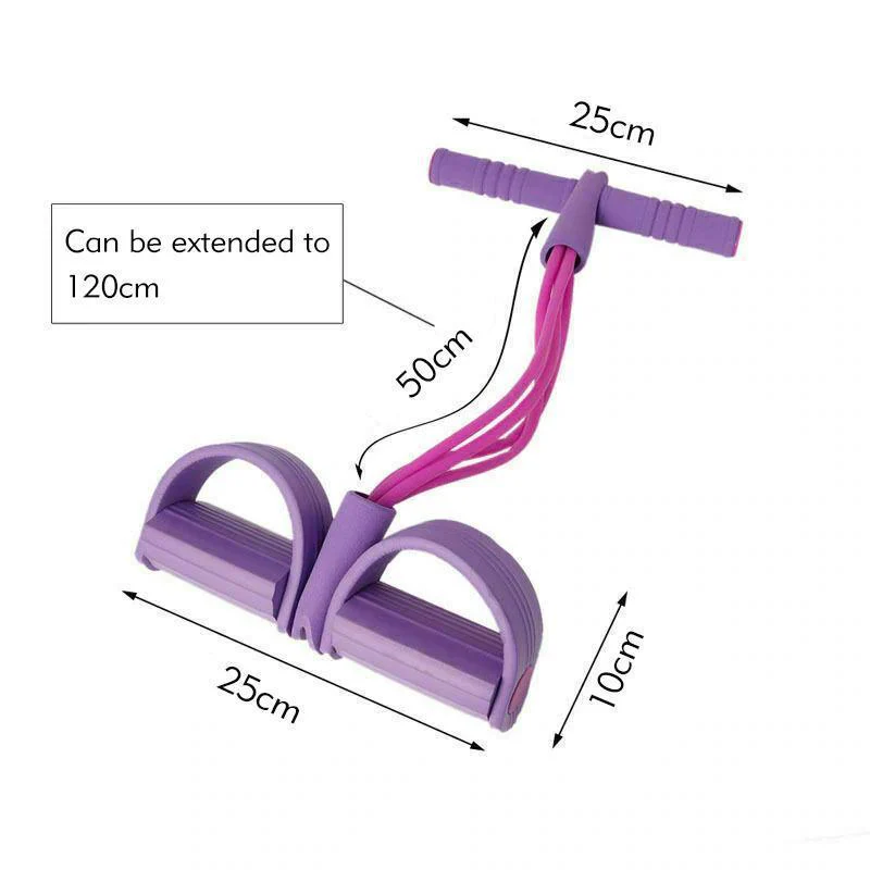 Multi-Function Tension Rope - Image 6