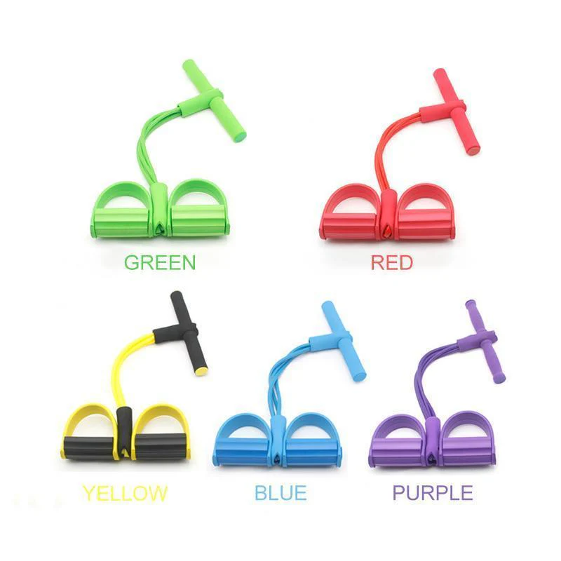 Multi-Function Tension Rope - Image 8
