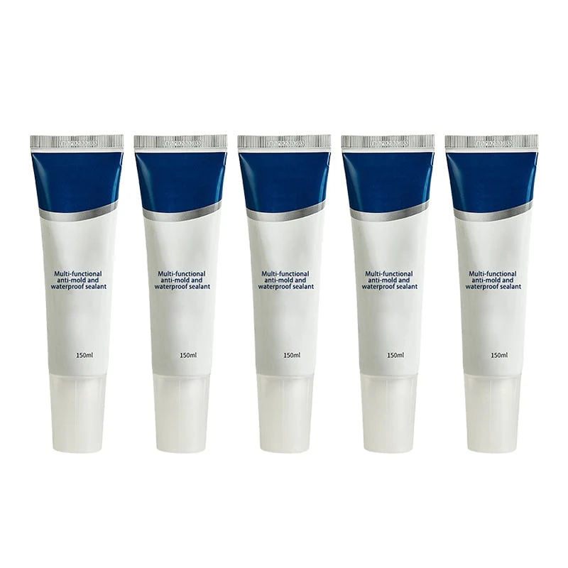 Multi-Functional Anti-Mold And Waterproof Sealant - Image 16