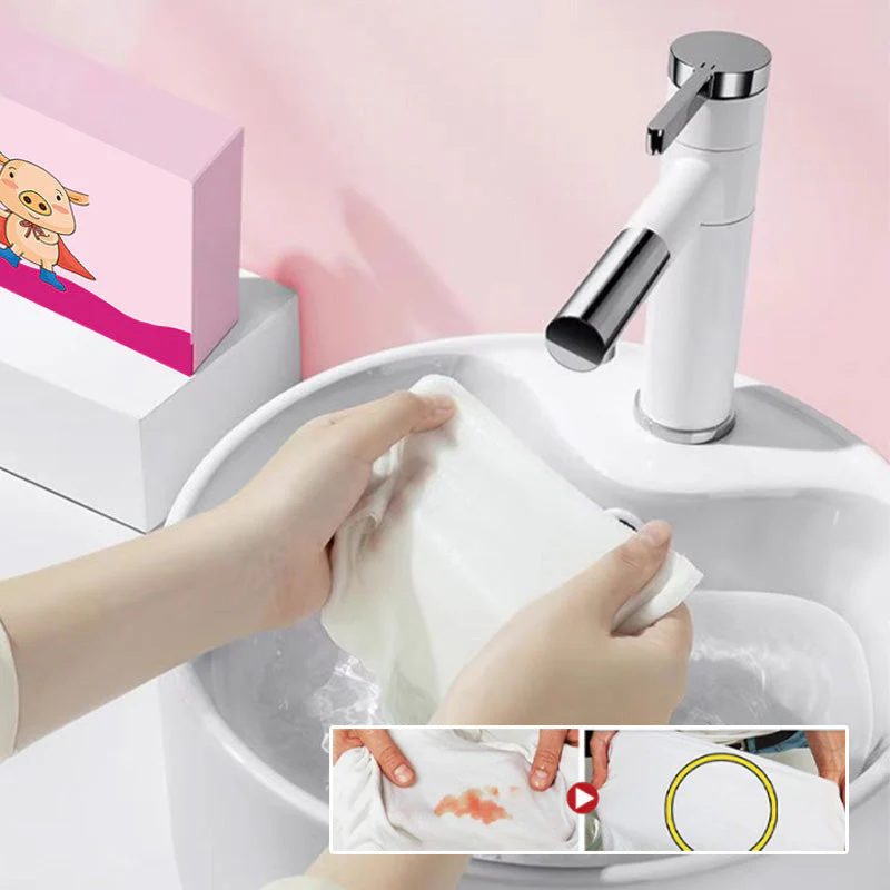 Multi-functional Bio-enzyme Cleaning Tablets - Image 2