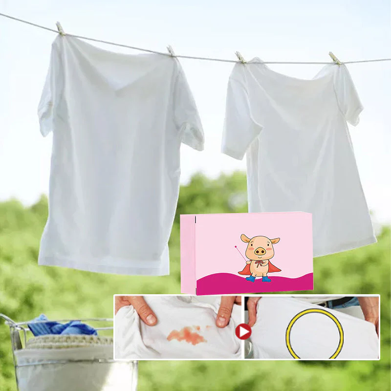 Multi-functional Bio-enzyme Cleaning Tablets - Image 3