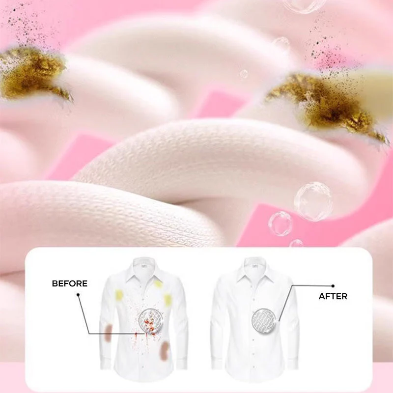 Multi-functional Bio-enzyme Cleaning Tablets - Image 6