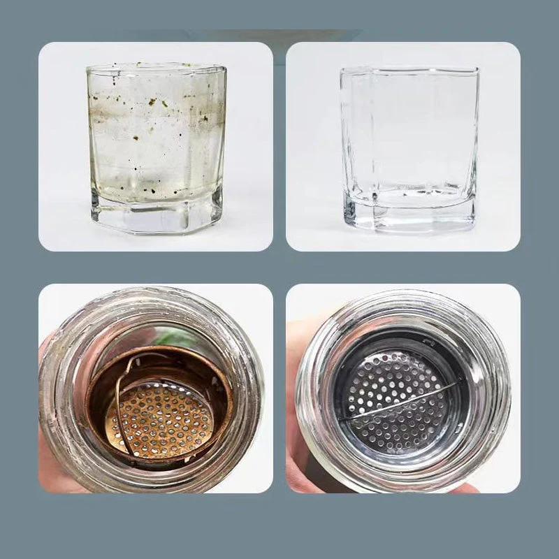 Multi-functional Bio-enzyme Cleaning Tablets - Image 8