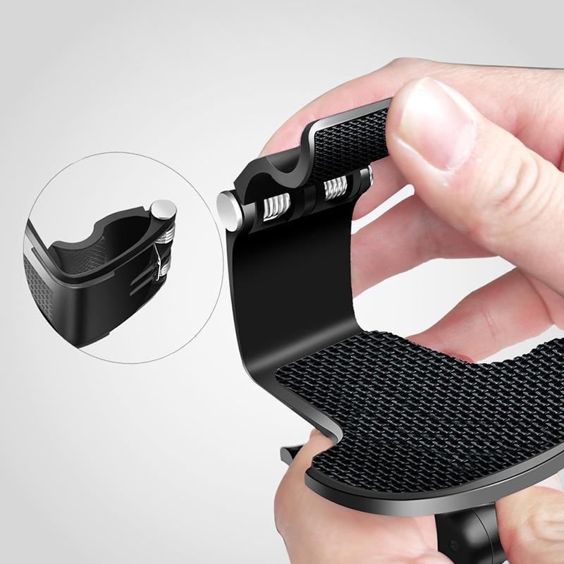 Multi-functional Car Dashboard Phone Holder - Image 5
