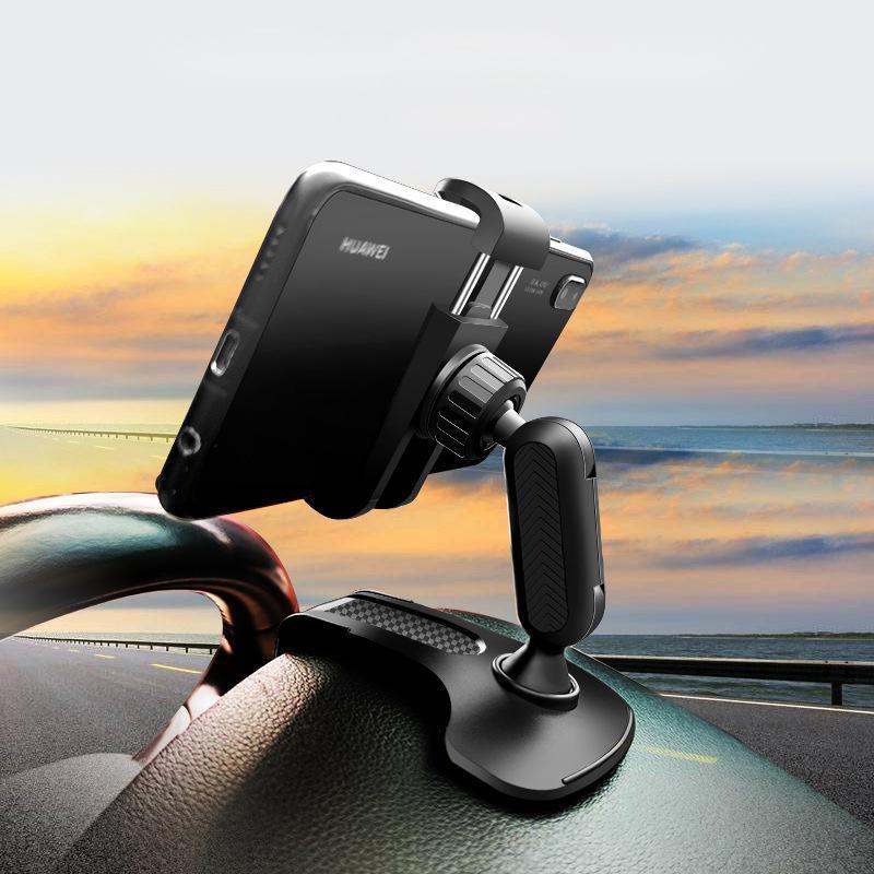 Multi-functional Car Dashboard Phone Holder - Image 7