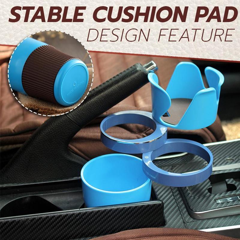 Multi-Functional Cup Holder Adapter - Image 8