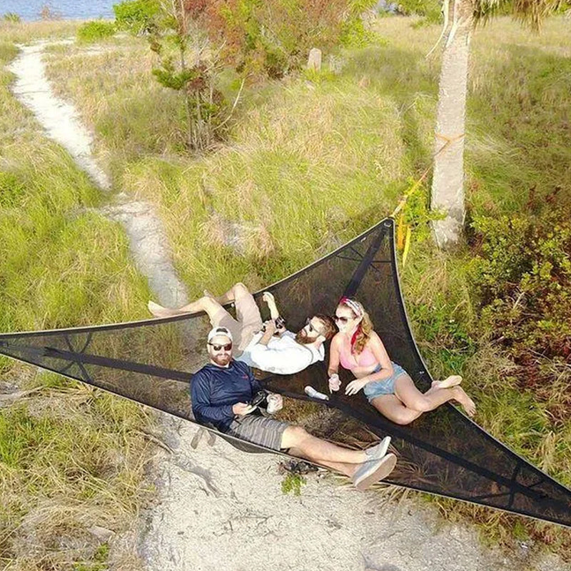 Multi-Person Hammock - Image 10