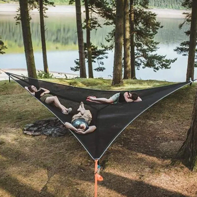 Multi-Person Hammock - Image 11