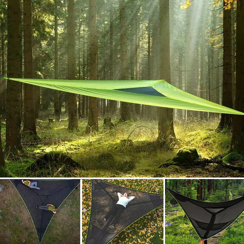 Multi-Person Hammock - Image 2