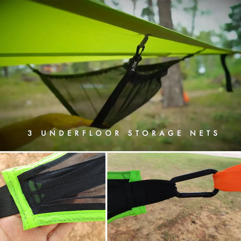 Multi-Person Hammock - Image 3