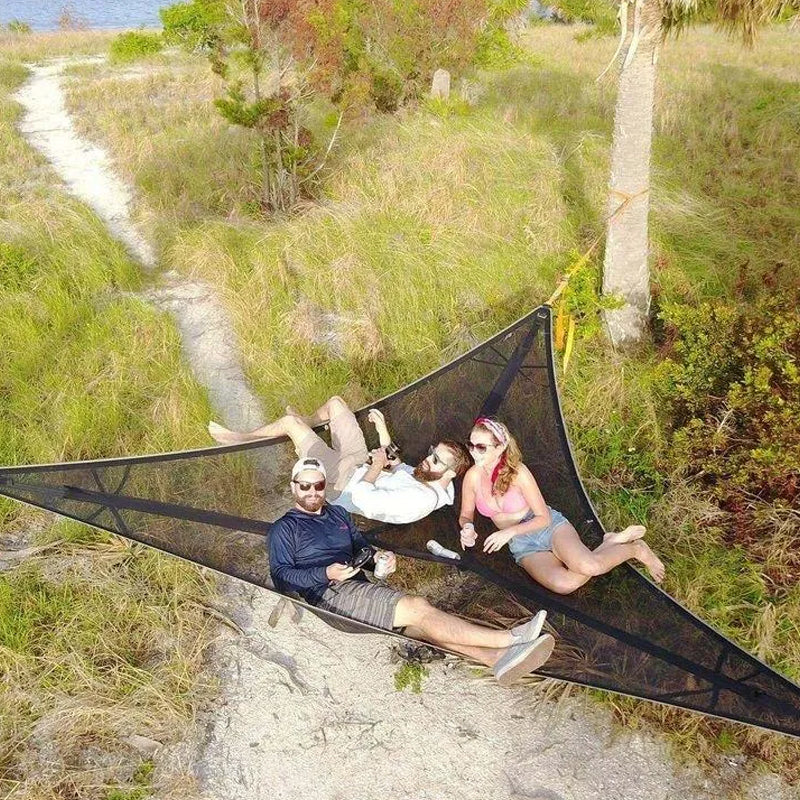 Multi-Person Hammock - Image 4