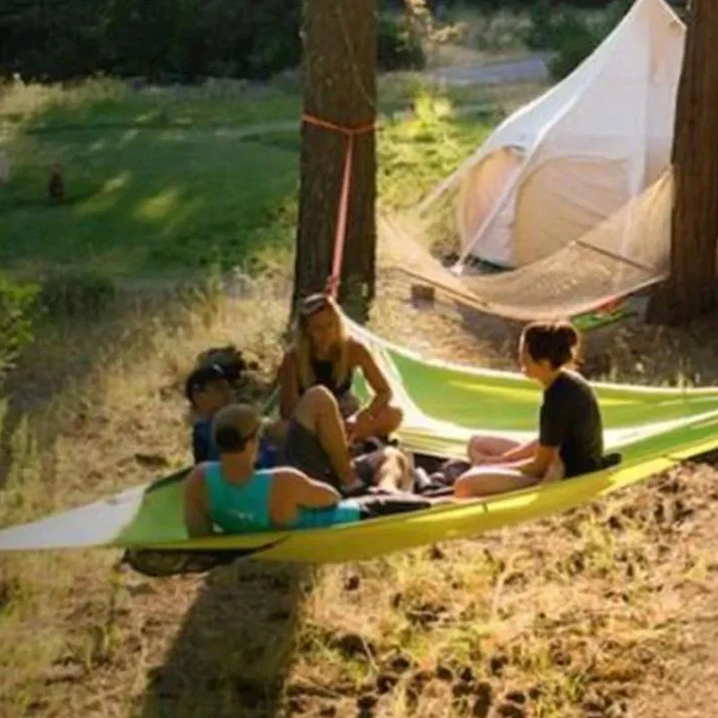 Multi-Person Hammock - Image 5
