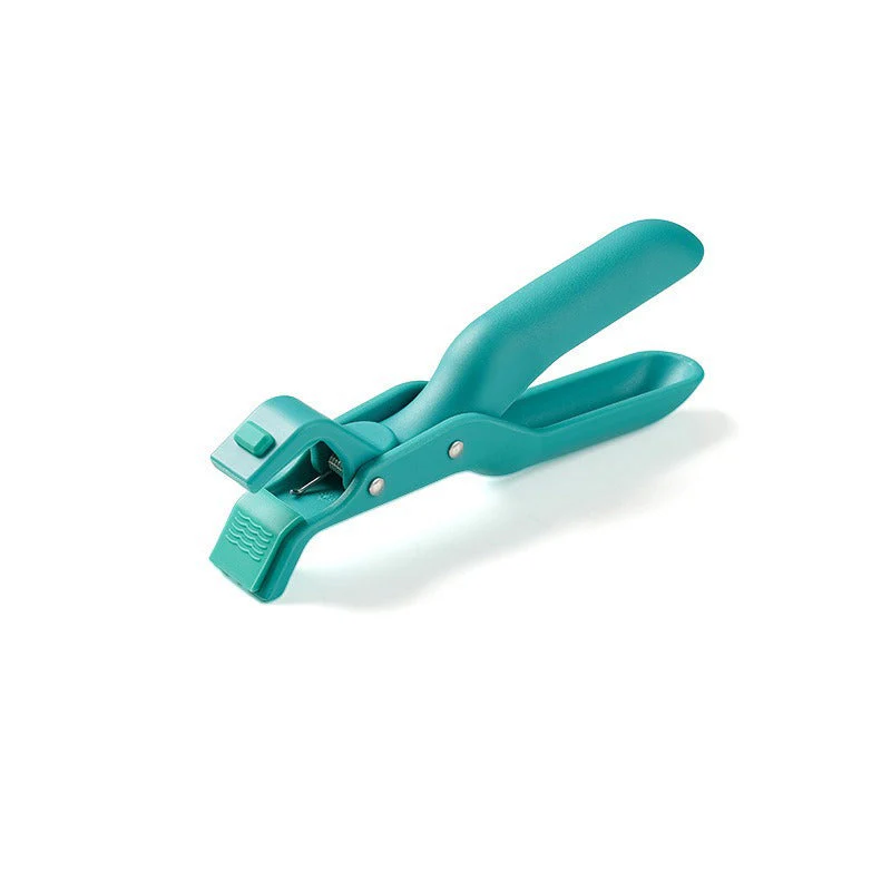 Multi-Purpose Anti-Scald Bowl Holder Clip for Kitchen - Image 17