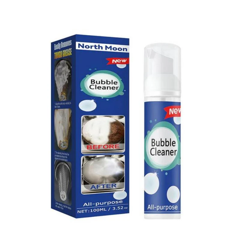 Multi-Purpose Rinse-Free Cleaning Spray - Image 11