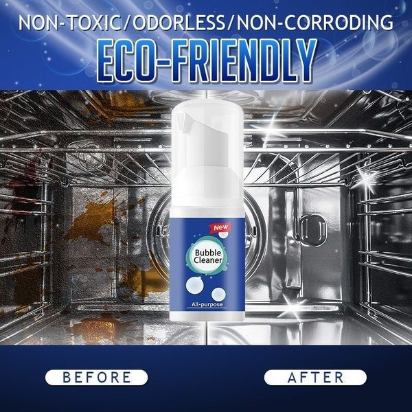 Multi-Purpose Rinse-Free Cleaning Spray - Image 3