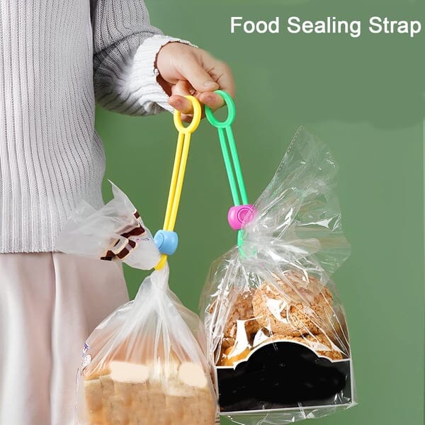 Multi-Purpose Sealer (5PCS Random Colors) - Image 10